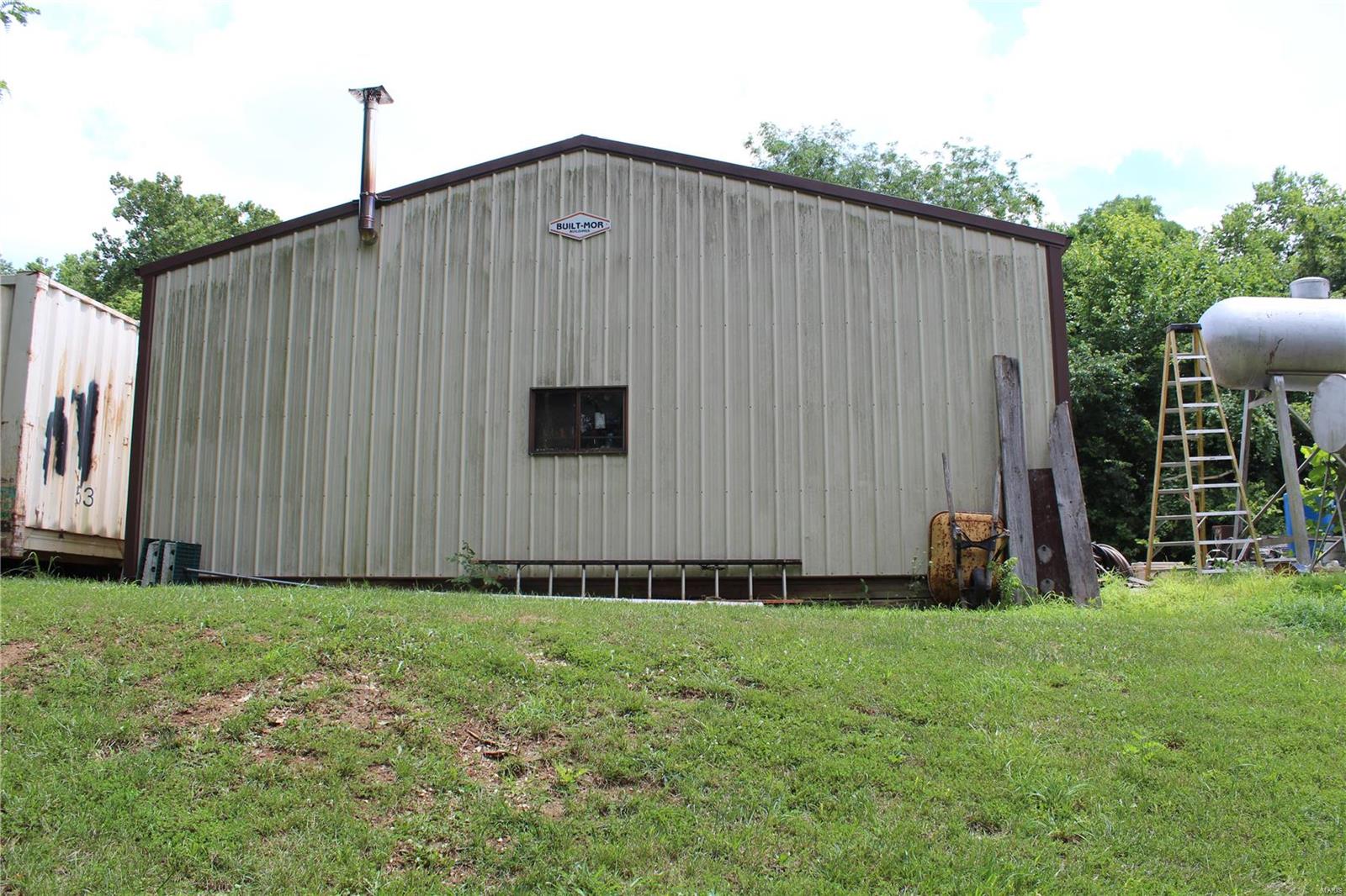 7150 Bluff Road Prairie du Rocher, IL 62277 - Photo 14 of 25