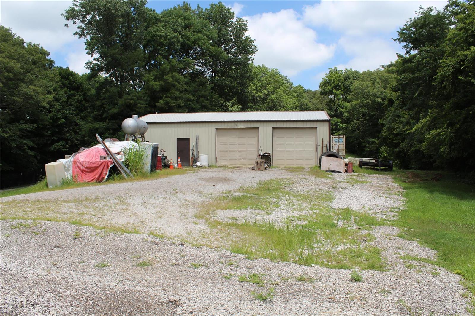 7150 Bluff Road Prairie du Rocher, IL 62277 - Photo 15 of 25