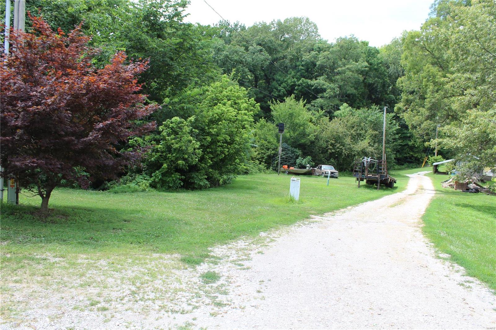 7150 Bluff Road Prairie du Rocher, IL 62277 - Photo 16 of 25