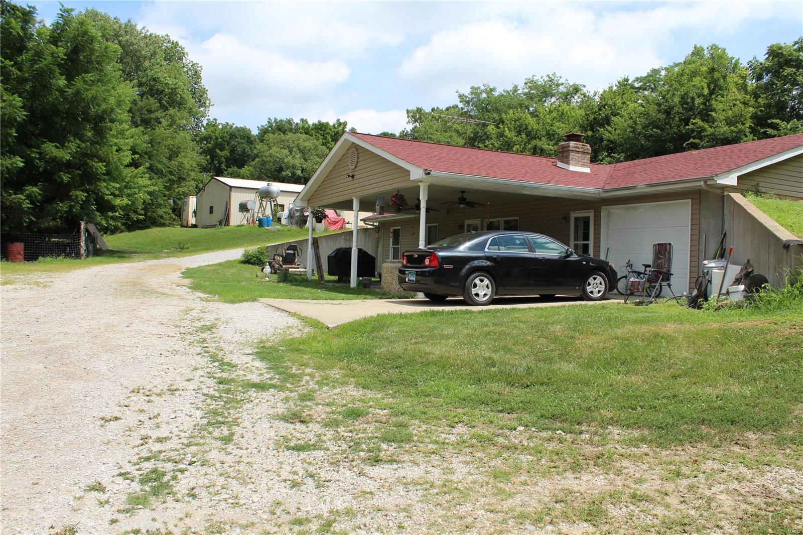 7150 Bluff Road Prairie du Rocher, IL 62277 - Photo 18 of 25