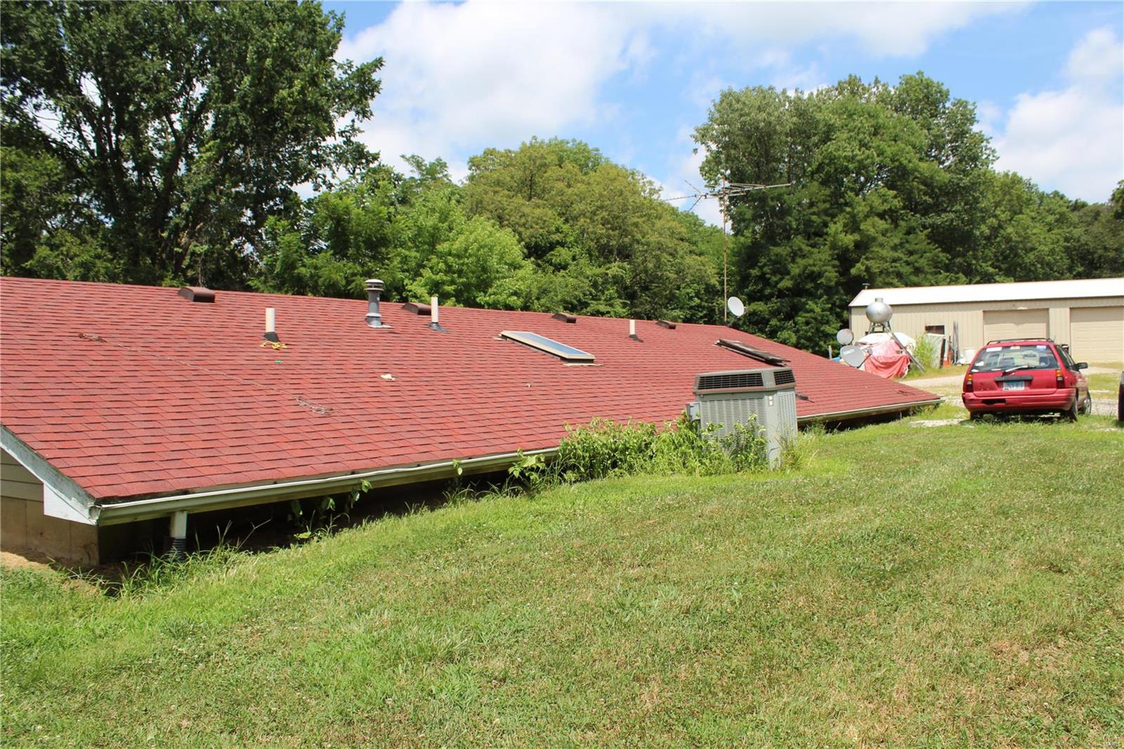 7150 Bluff Road Prairie du Rocher, IL 62277 - Photo 19 of 25