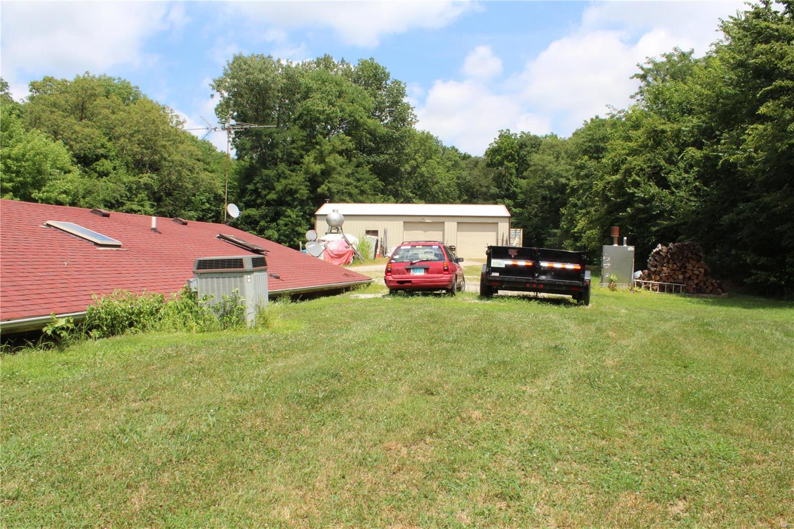 7150 Bluff Road Prairie du Rocher, IL 62277 - Photo 20 of 25