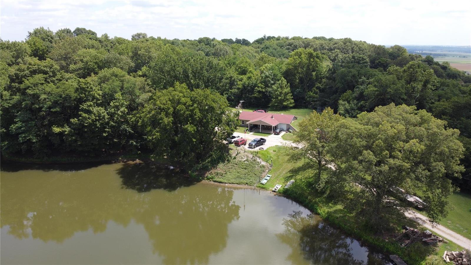 7150 Bluff Road Prairie du Rocher, IL 62277 - Photo 5 of 25