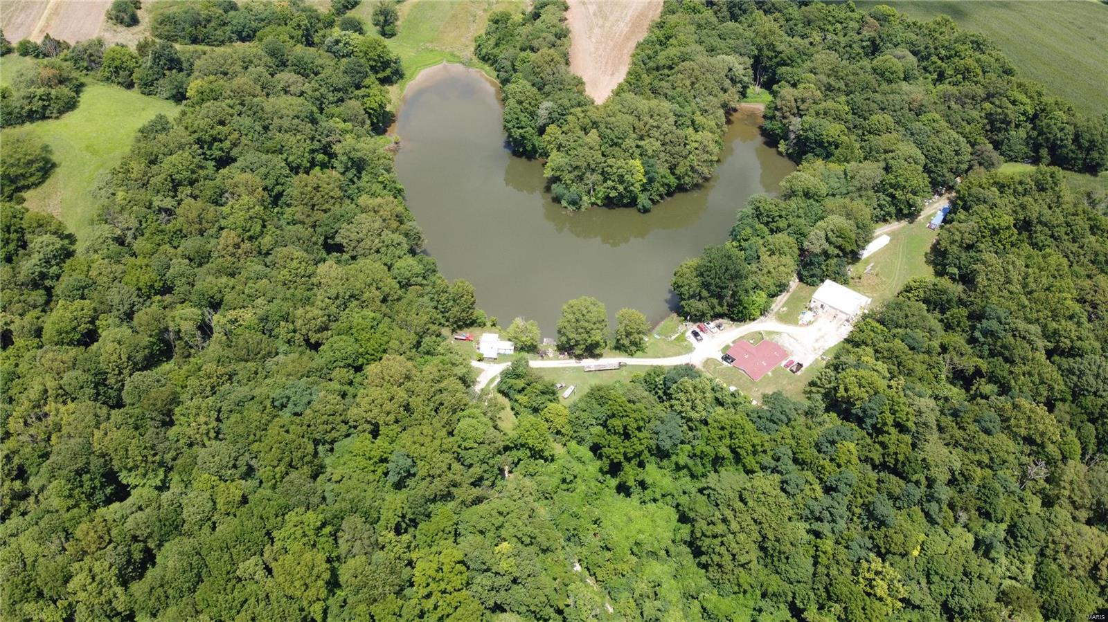 7150 Bluff Road Prairie du Rocher, IL 62277 - Photo 6 of 25