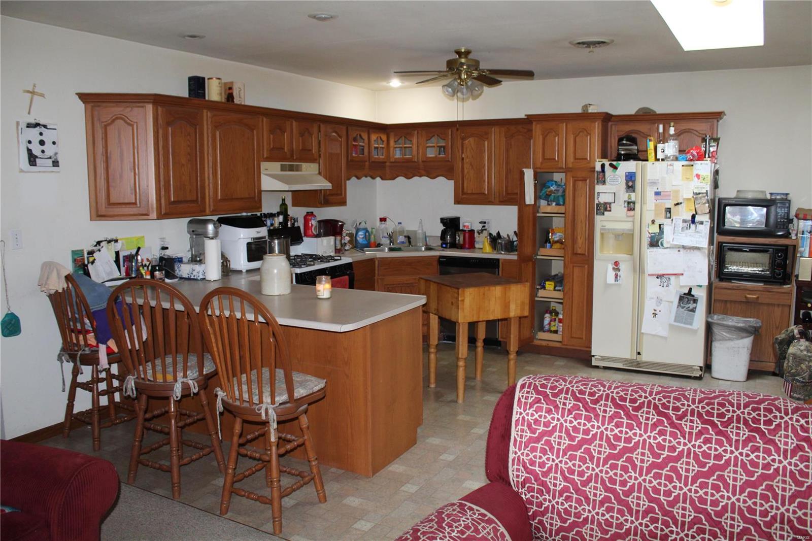 7150 Bluff Road Prairie du Rocher, IL 62277 - Photo 9 of 25
