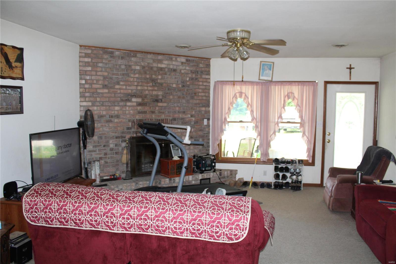 7150 Bluff Road Prairie du Rocher, IL 62277 - Photo 10 of 25