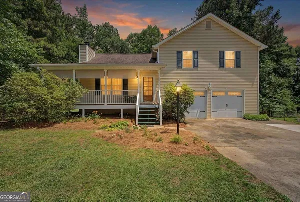 $277,000 | 297 Taylors Gin Road, Temple, GA 30179