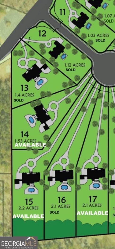 7580 Rivertown Road, Unit LOT 14 Fairburn, GA 30213 - Photo 3 of 3