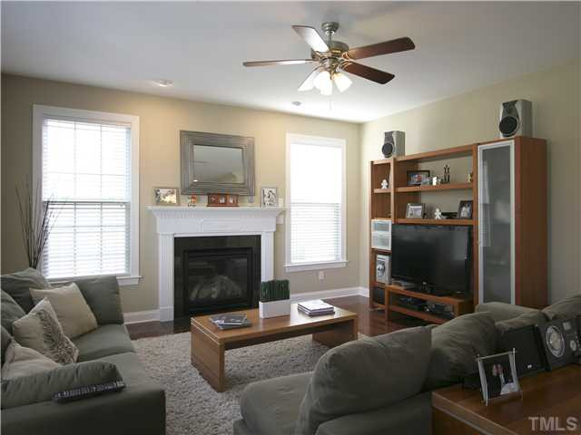 201 Bridle Boast Road Cary, NC 27519 - Photo 14 of 25 Photo 14