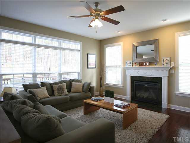201 Bridle Boast Road Cary, NC 27519 - Photo 15 of 25 Photo 15