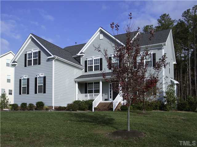 201 Bridle Boast Road Cary, NC 27519 - Photo 2 of 25 Photo 2