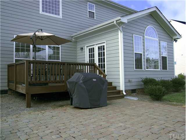 201 Bridle Boast Road Cary, NC 27519 - Photo 22 of 25 Photo 22
