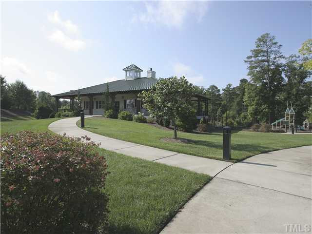 201 Bridle Boast Road Cary, NC 27519 - Photo 24 of 25 Photo 24