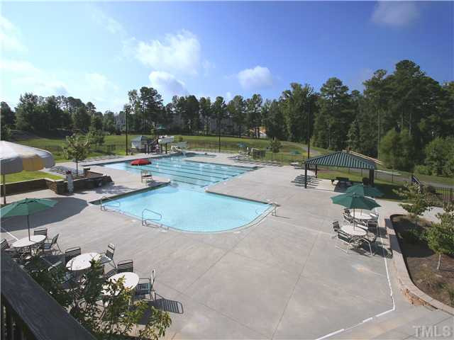 201 Bridle Boast Road Cary, NC 27519 - Photo 25 of 25 Photo 25