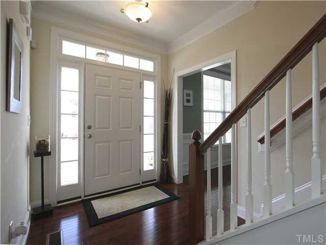 201 Bridle Boast Road Cary, NC 27519 - Photo 4 of 25 Photo 4