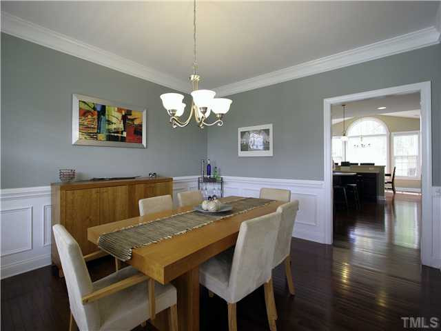 201 Bridle Boast Road Cary, NC 27519 - Photo 8 of 25 Photo 8