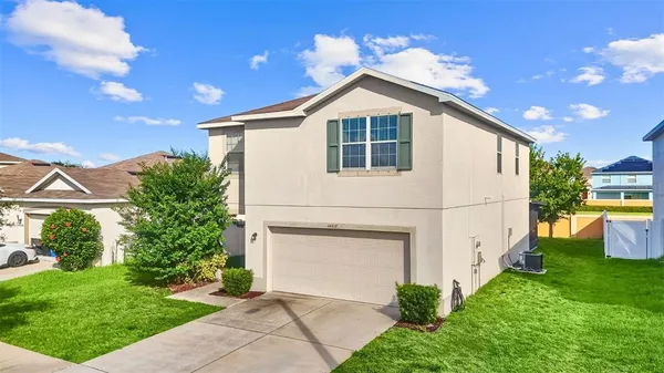 $2,450 | 14517 Dunrobin Drive, Wimauma, FL 33598