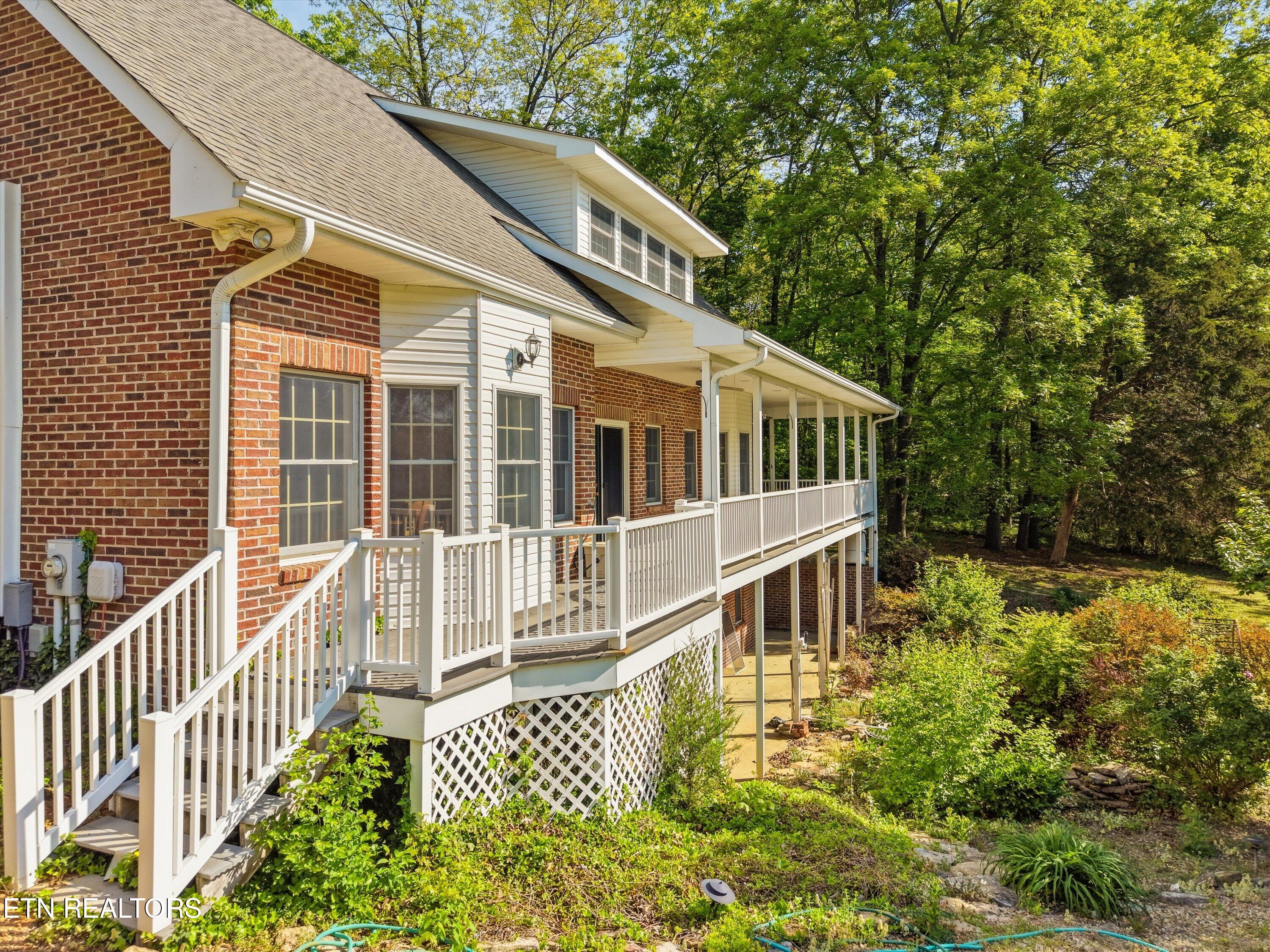 2168 Ranch Road Dandridge, TN 37725 - Photo 42 of 55 42-2168 Ranch Rd 50