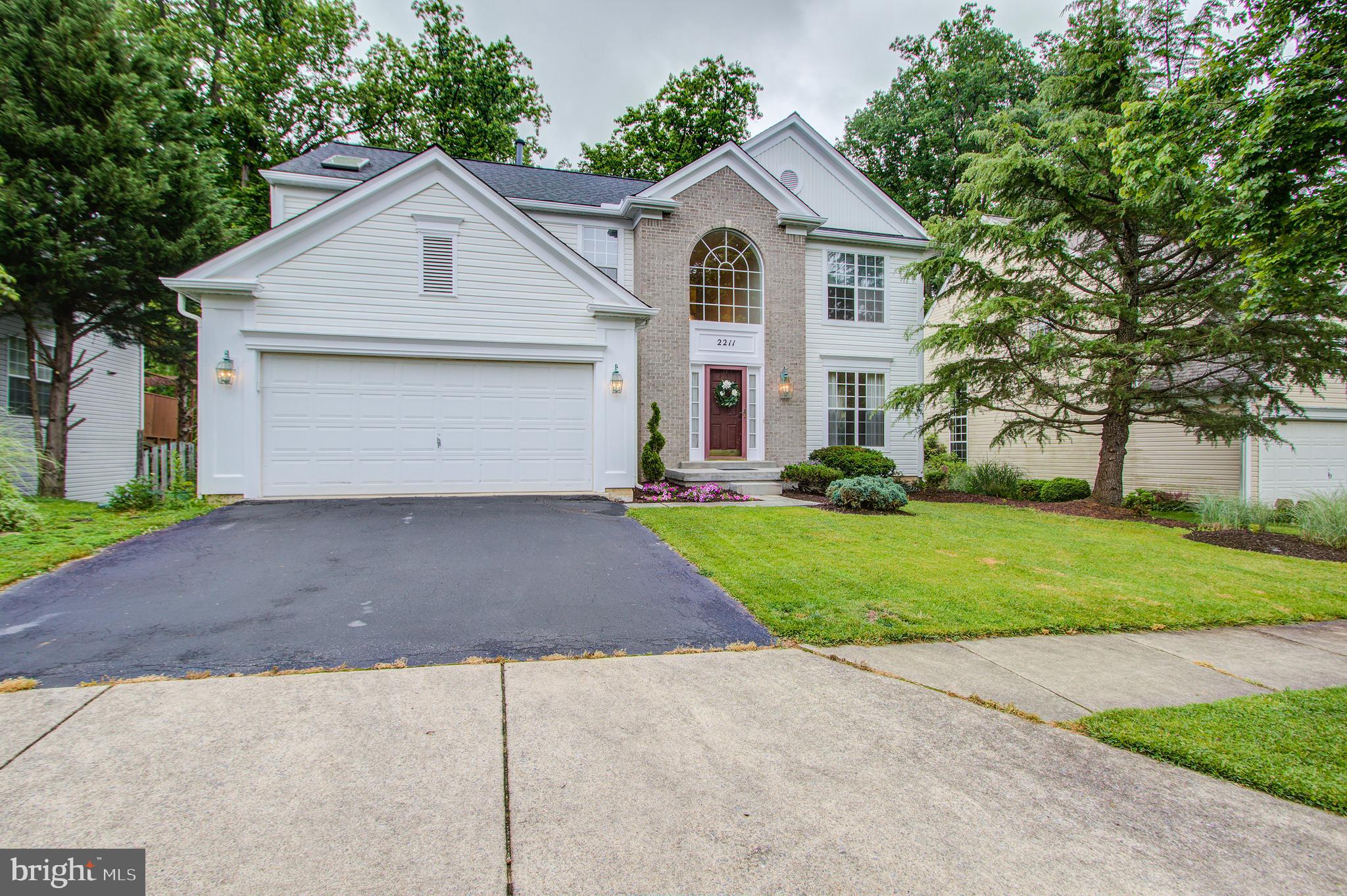 2211 Cold Meadow Way Silver Spring, MD 20906 - Photo 2 of 44