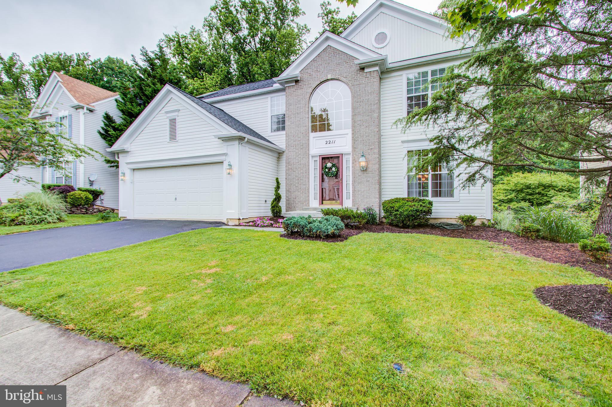 2211 Cold Meadow Way Silver Spring, MD 20906 - Photo 3 of 44