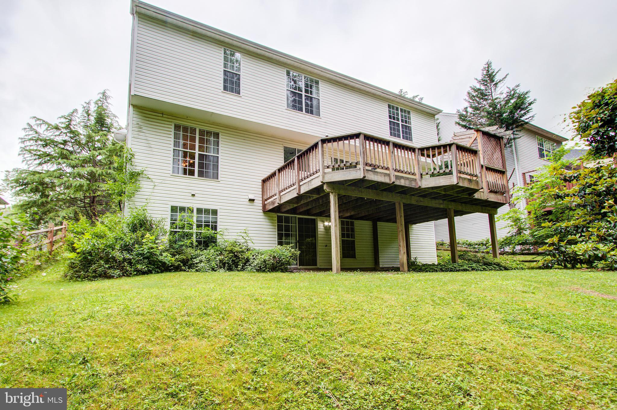 2211 Cold Meadow Way Silver Spring, MD 20906 - Photo 42 of 44