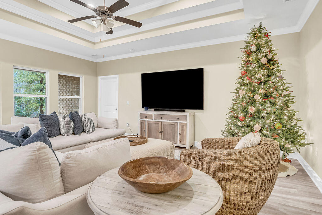 359 Wayne Trail Santa Rosa Beach, FL 32459 - Photo 13 of 35 Living Area
