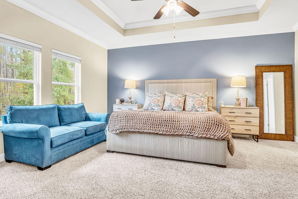 359 Wayne Trail Santa Rosa Beach, FL 32459 - Photo 18 of 35 Master Bedroom