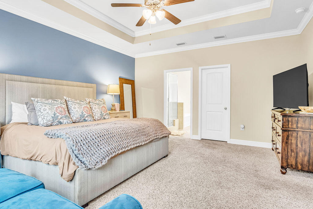 359 Wayne Trail Santa Rosa Beach, FL 32459 - Photo 19 of 35 Master Bedroom