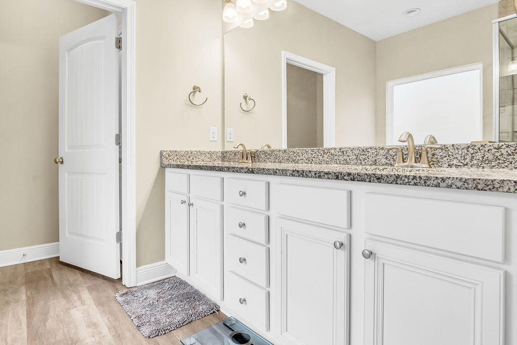 359 Wayne Trail Santa Rosa Beach, FL 32459 - Photo 21 of 35 Master Bathroom