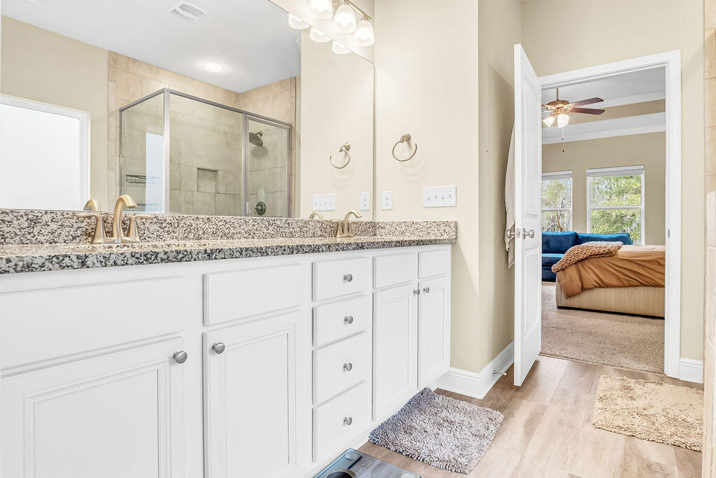 359 Wayne Trail Santa Rosa Beach, FL 32459 - Photo 22 of 35 Master Bathroom