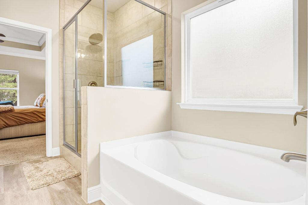359 Wayne Trail Santa Rosa Beach, FL 32459 - Photo 23 of 35 Master Bathroom