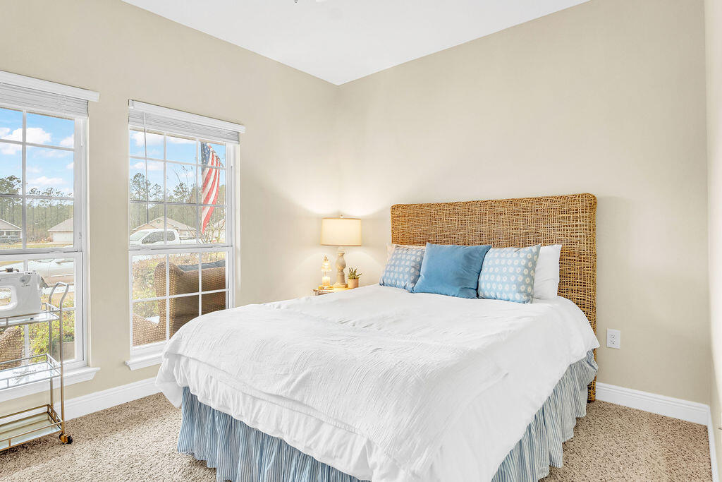 359 Wayne Trail Santa Rosa Beach, FL 32459 - Photo 26 of 35 Guest Room 2