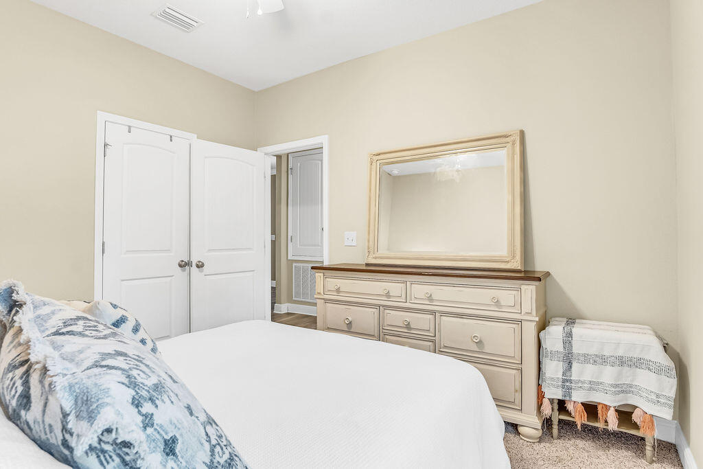 359 Wayne Trail Santa Rosa Beach, FL 32459 - Photo 28 of 35 Guest Room 1