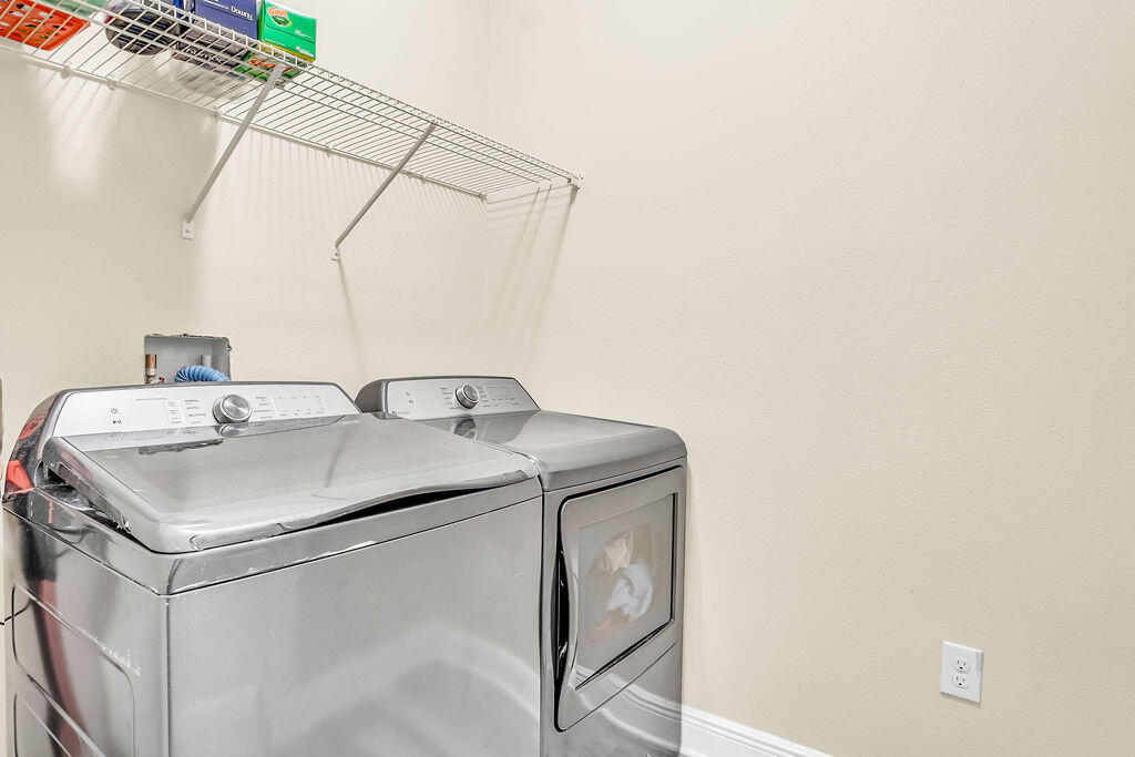 359 Wayne Trail Santa Rosa Beach, FL 32459 - Photo 32 of 35 Laundry Room