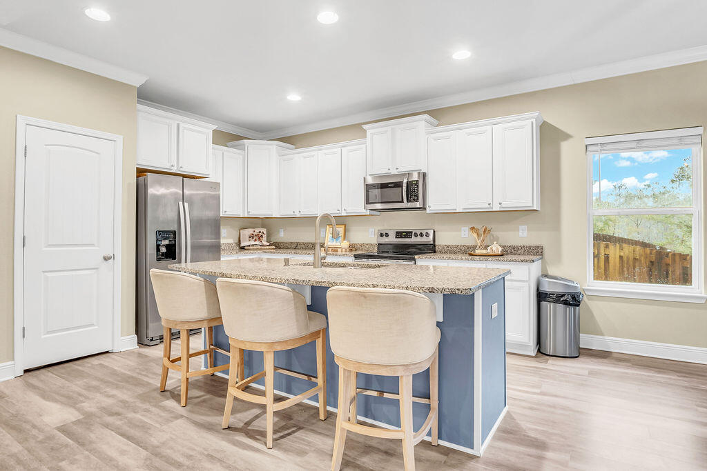 359 Wayne Trail Santa Rosa Beach, FL 32459 - Photo 10 of 35 Kitchen