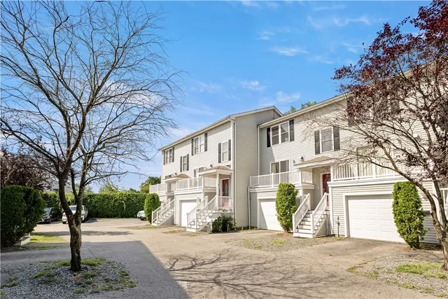 $385,000 | 5 Morrill Lane, Unit C, North Providence, RI 02904