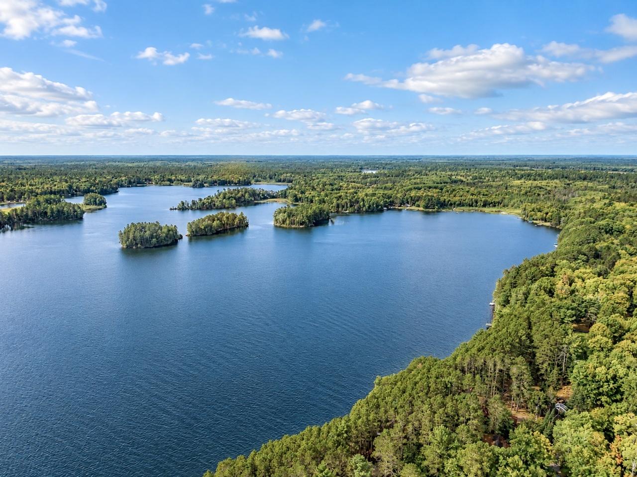 Lt On Oswego Fishtrap Lake Road Boulder Junction, WI 54512 - Photo 19 of 27 Gallery Image 19