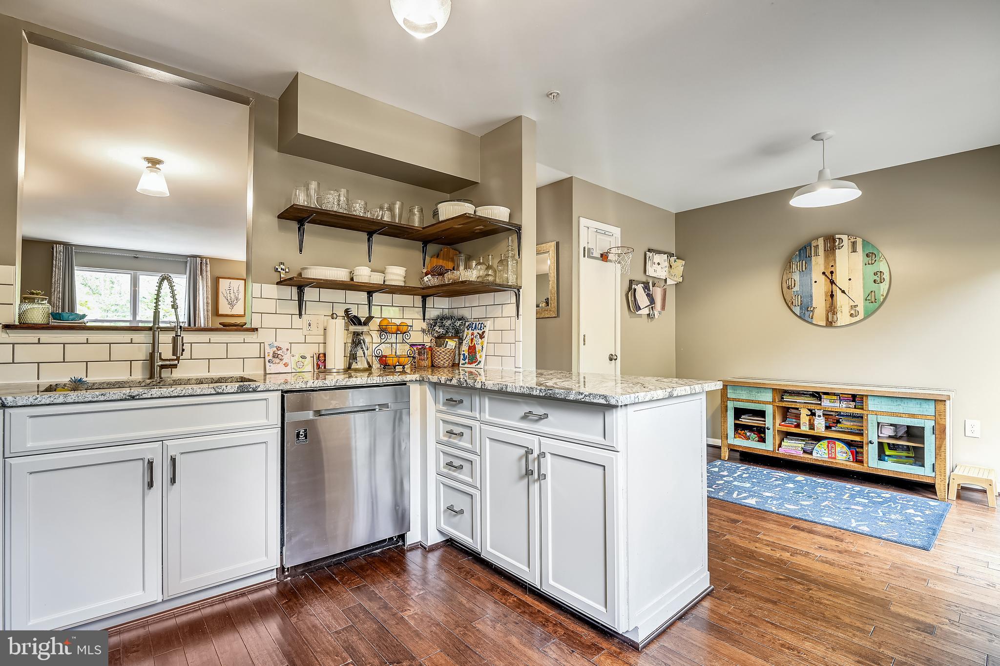 403 Chadford Road Baltimore, MD 21212 - Photo 11 of 41 Enjoy the recently updated kitchen.