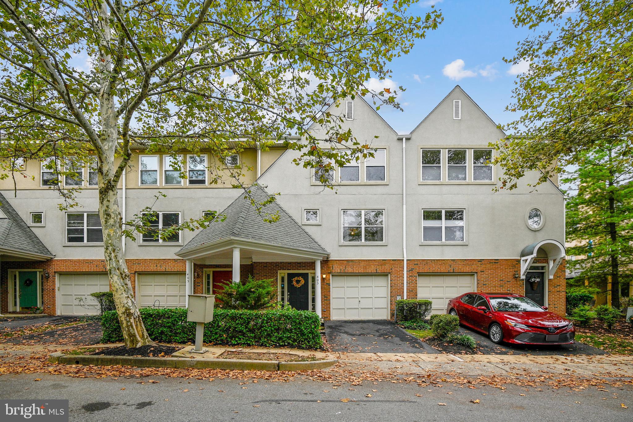 403 Chadford Road Baltimore, MD 21212 - Photo 2 of 41 Welcome to 403 Chadford Rd!