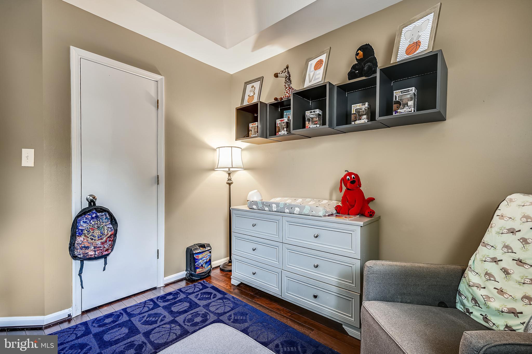 403 Chadford Road Baltimore, MD 21212 - Photo 29 of 41