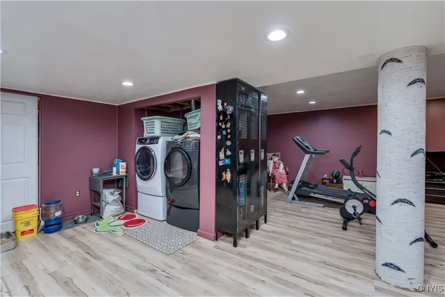 $409,000 | 44385 Stine Road, Alexandria, NY 13679