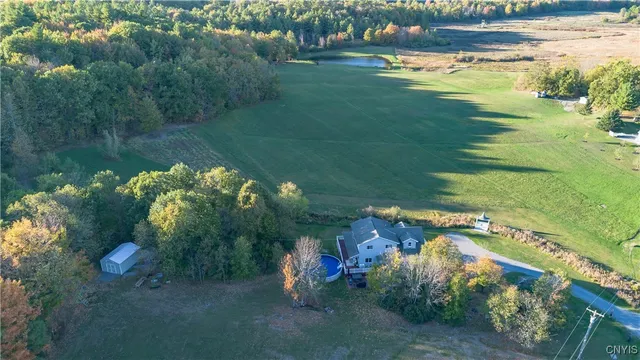 $409,000 | 44385 Stine Road, Alexandria, NY 13679