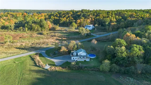 $409,000 | 44385 Stine Road, Alexandria, NY 13679