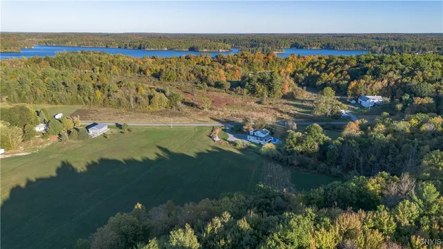 $409,000 | 44385 Stine Road, Alexandria, NY 13679