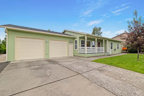 $494,999 | 2537 18th Street, Clarkston, WA 99403