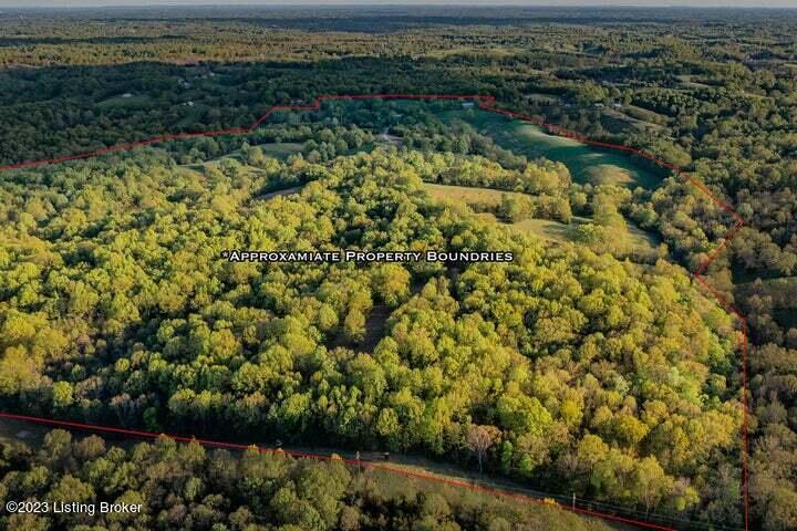1261 Hickory Grove Road Lawrenceburg, KY 40342 - Photo 39 of 79 39