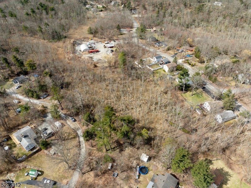 6 Florence Road West Milford, NJ 07421 - Photo 11 of 27 an aerial view of residential houses with outdoor space