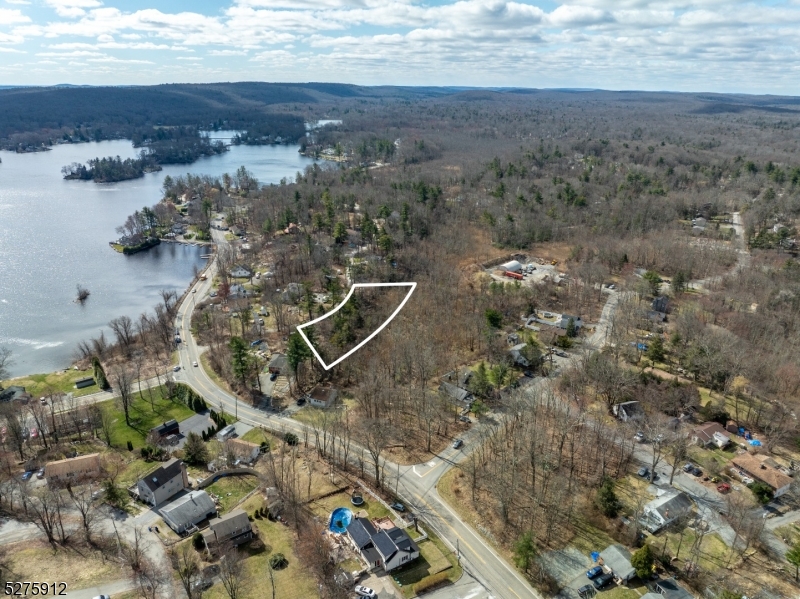 6 Florence Road West Milford, NJ 07421 - Photo 14 of 27 an aerial view of multiple house