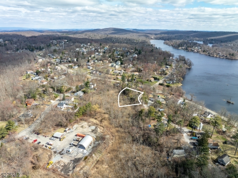 6 Florence Road West Milford, NJ 07421 - Photo 15 of 27 a view of city and mountain