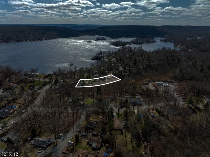 6 Florence Road West Milford, NJ 07421 - Photo 22 of 27 a view of a lake